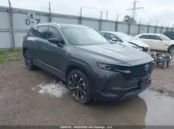7MMVAADW6SN120060 2025 MAZDA CX-50