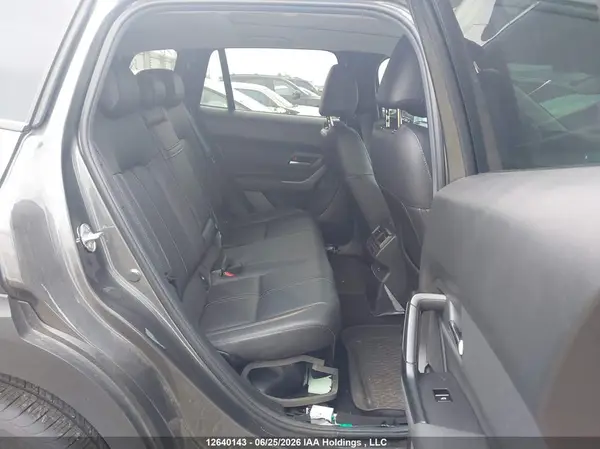 7MMVAADW6SN120060 2025 MAZDA CX-50 - Image 8