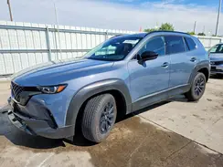 7MMVAADW6SN123556 2025 MAZDA CX-50