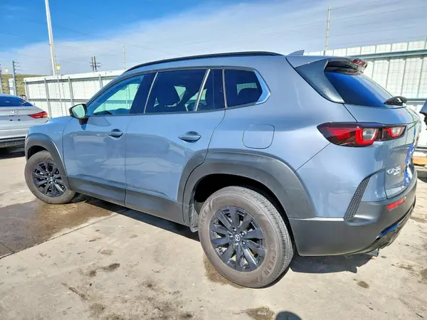 7MMVAADW6SN123556 2025 MAZDA CX-50 - Image 2