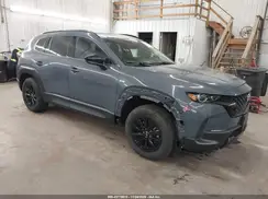 7MMVAADW6SN124237 2025 MAZDA CX-50