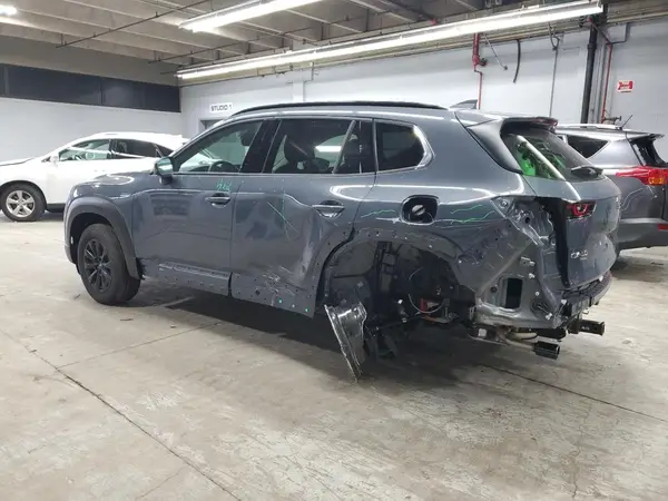 7MMVAADW6SN129910 2025 MAZDA CX-50 - Image 2