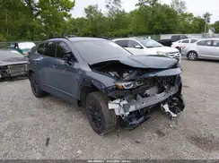 7MMVAADW6SN130104 2025 MAZDA CX-50
