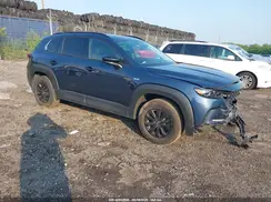 7MMVAADW6SN130782 2025 MAZDA CX-50