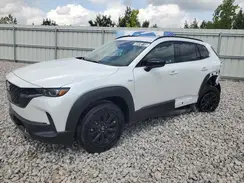 7MMVAADW6SN132550 2025 MAZDA CX-50