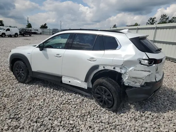 7MMVAADW6SN132550 2025 MAZDA CX-50 - Image 2