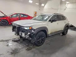 7MMVAADW6SN132645 2025 MAZDA CX-50