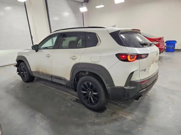7MMVAADW6SN132645 2025 MAZDA CX-50 - Image 2