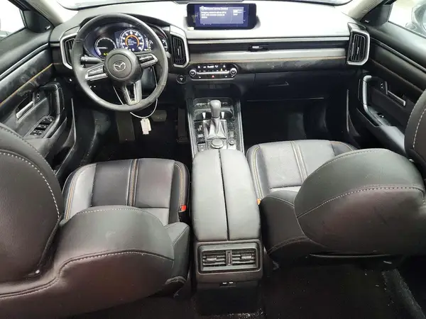 7MMVAADW6SN132645 2025 MAZDA CX-50 - Image 8