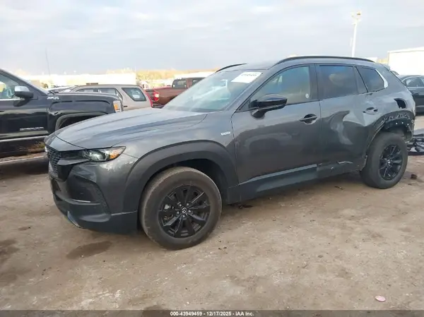 7MMVAADW6SN133102 2025 MAZDA CX-50 - Image 2
