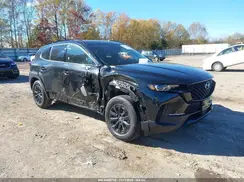 7MMVAADW6SN134265 2025 MAZDA CX-50