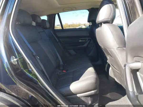 7MMVAADW6SN134265 2025 MAZDA CX-50 - Image 8
