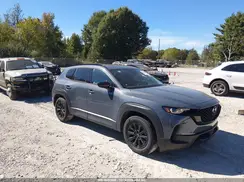 7MMVAADW6SN134489 2025 MAZDA CX-50