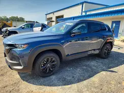7MMVAADW6SN137540 2025 MAZDA CX-50