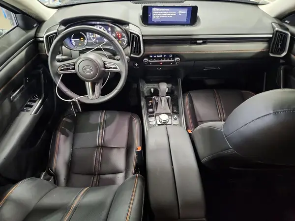 7MMVAADW6SN137747 2025 MAZDA CX-50 - Image 8