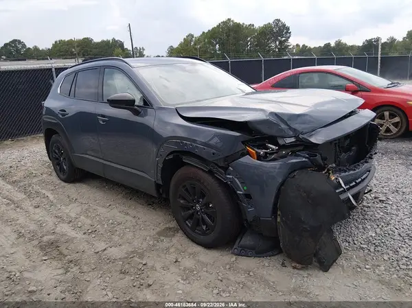 7MMVAADW6SN141815 2025 MAZDA CX-50 - Image 1