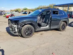 7MMVAADW6SN141989 2025 MAZDA CX-50