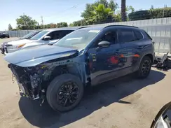 7MMVAADW6TN166599 2026 MAZDA CX-50