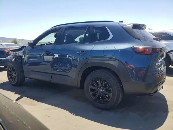 7MMVAADW6TN166599 2026 MAZDA CX-50 - Image 2