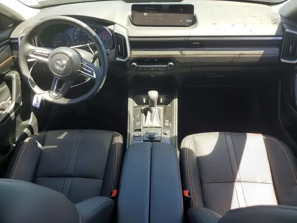 7MMVAADW6TN166599 2026 MAZDA CX-50 - Image 8