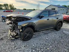 7MMVAADW6TN168952 2026 MAZDA CX-50
