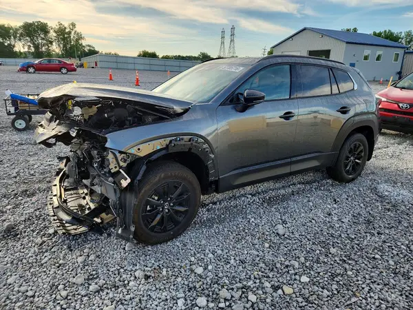 7MMVAADW6TN168952 2026 MAZDA CX-50 - Image 1