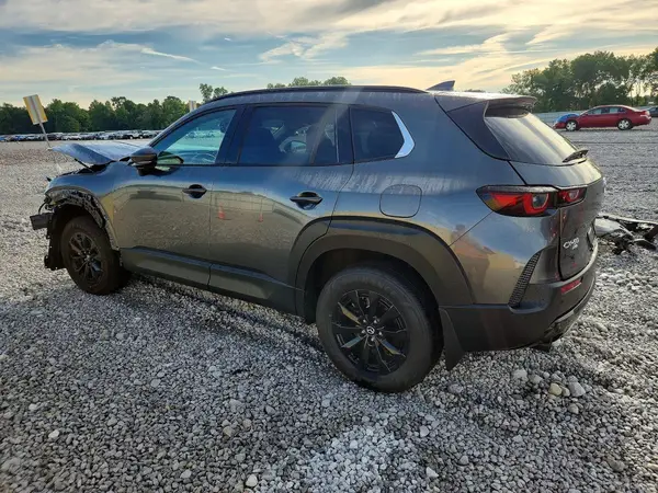 7MMVAADW6TN168952 2026 MAZDA CX-50 - Image 2