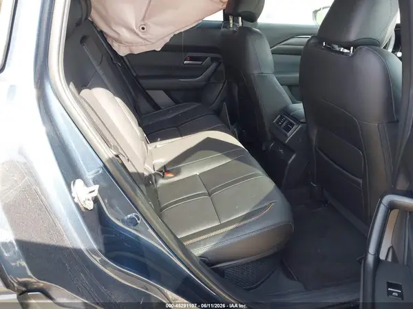 7MMVAADW6TN169471 2026 MAZDA CX-50 - Image 8