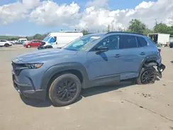 7MMVAADW6TN174542 2026 MAZDA CX-50