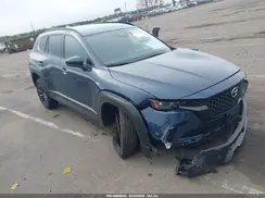 7MMVAADW7SN101727 2025 MAZDA CX-50