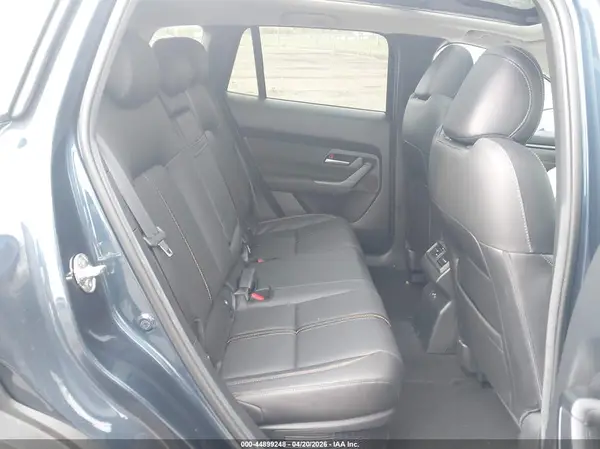 7MMVAADW7SN101727 2025 MAZDA CX-50 - Image 8