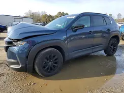 7MMVAADW7SN101999 2025 MAZDA CX-50