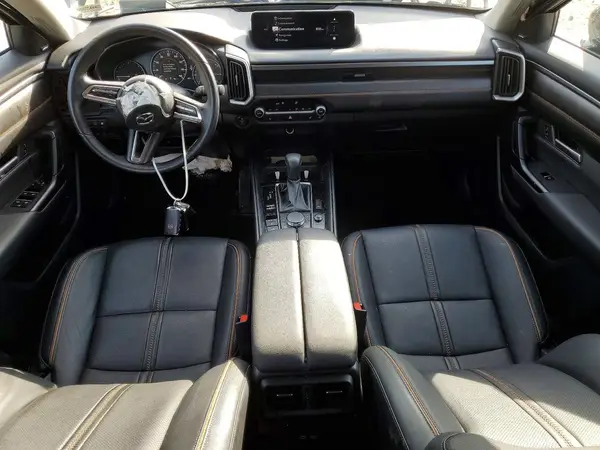 7MMVAADW7SN101999 2025 MAZDA CX-50 - Image 8
