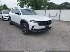 7MMVAADW7SN102182 2025 MAZDA CX-50