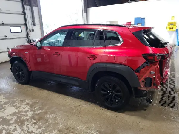 7MMVAADW7SN104546 2025 MAZDA CX-50 - Image 2