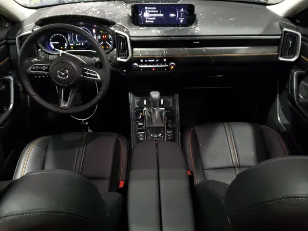 7MMVAADW7SN104546 2025 MAZDA CX-50 - Image 8