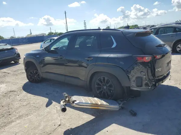 7MMVAADW7SN104823 2025 MAZDA CX-50 - Image 2