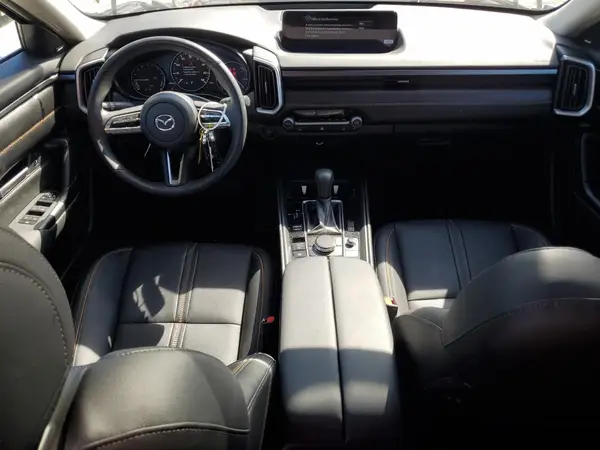 7MMVAADW7SN104823 2025 MAZDA CX-50 - Image 8