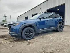 7MMVAADW7SN109164 2025 MAZDA CX-50