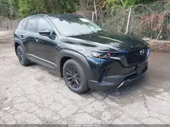 7MMVAADW7SN110198 2025 MAZDA CX-50