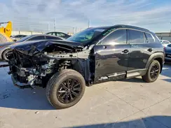 7MMVAADW7SN114686 2025 MAZDA CX-50