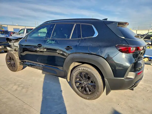 7MMVAADW7SN114686 2025 MAZDA CX-50 - Image 2