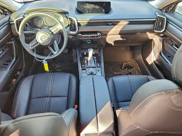 7MMVAADW7SN114686 2025 MAZDA CX-50 - Image 8
