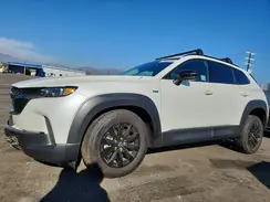 7MMVAADW7SN116163 2025 MAZDA CX-50