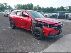 7MMVAADW7SN121864 2025 MAZDA CX-50
