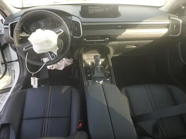 7MMVAADW7SN131472 2025 MAZDA CX-50 - Image 8