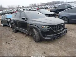 7MMVAADW7SN134663 2025 MAZDA CX-50