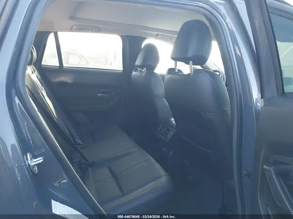 7MMVAADW7SN134680 2025 MAZDA CX-50 - Image 8
