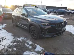 7MMVAADW7SN138499 2025 MAZDA CX-50