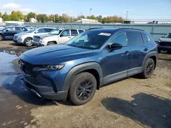 7MMVAADW7SN139510 2025 MAZDA CX-50